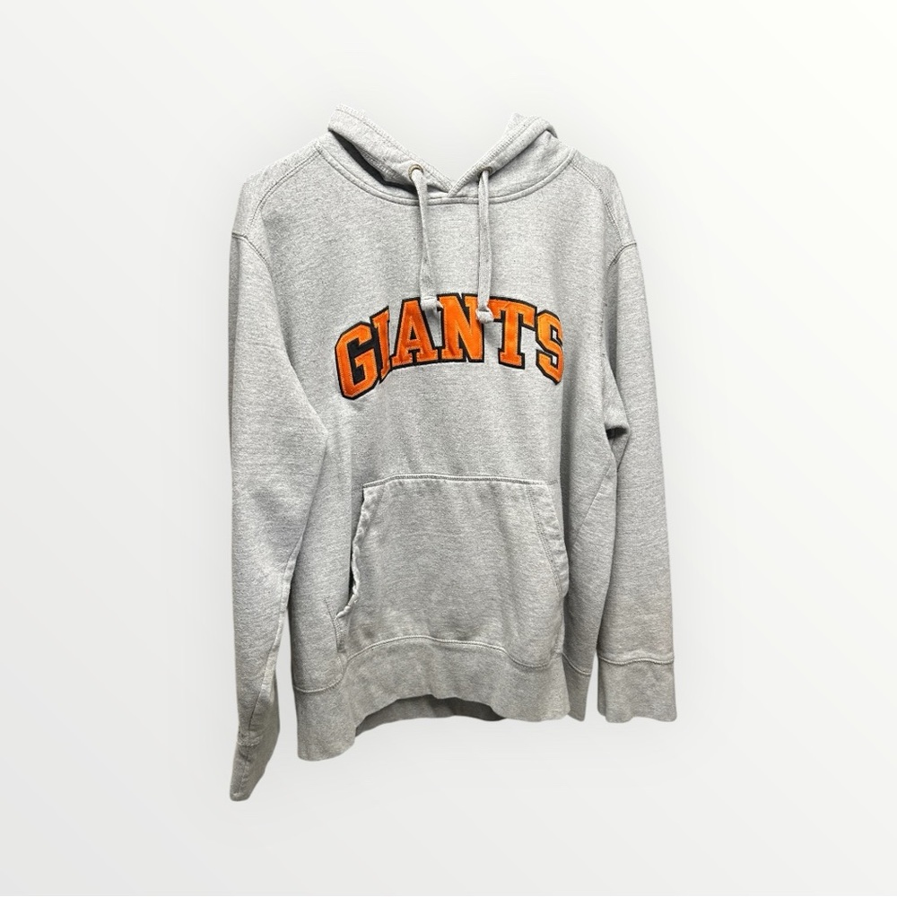 XL GIANTS Hoodie Pre-Owned